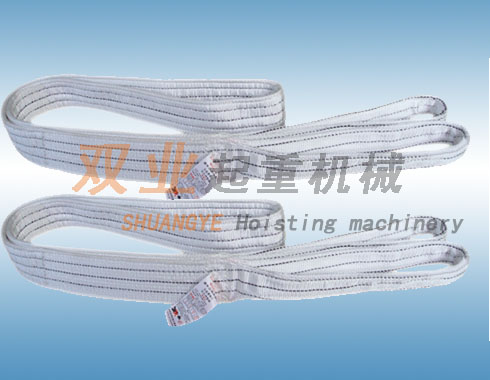 EC型白色扁平吊裝